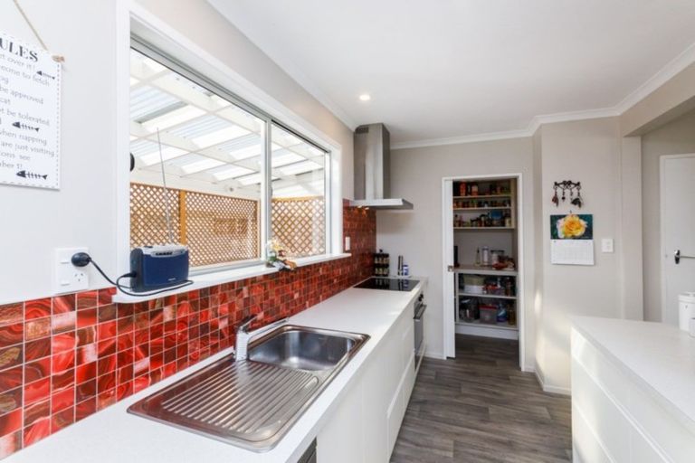 Photo of property in 34 Cargill Avenue, Feilding, 4702