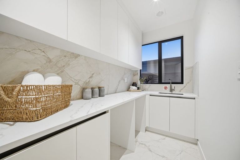 Photo of property in 59 Streamview Way, Long Bay, Auckland, 0630