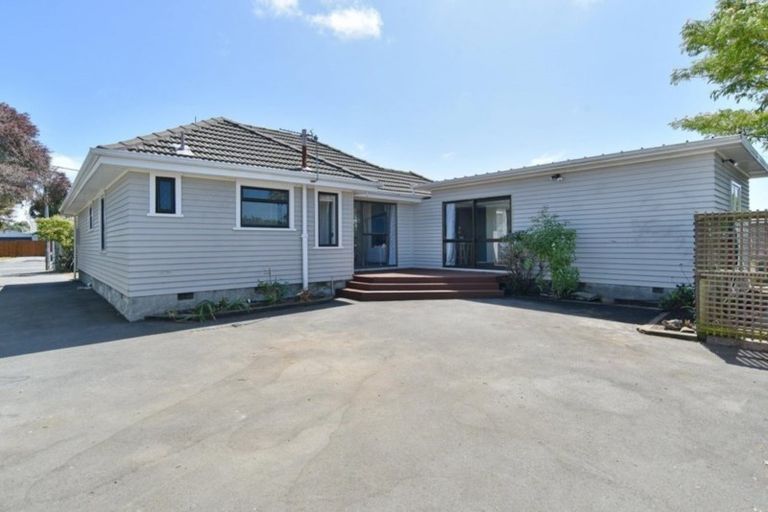 Photo of property in 42 Hope Street, Shirley, Christchurch, 8013