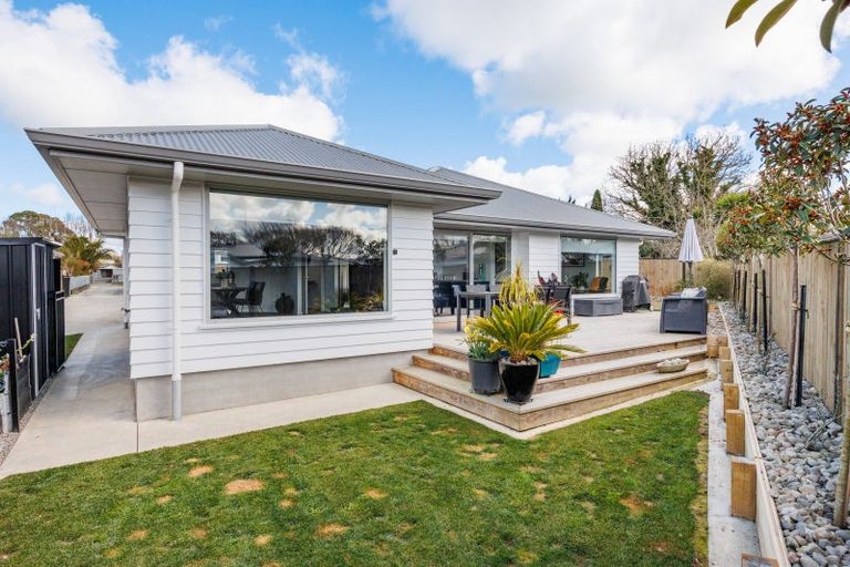 Photo of property in 163a Denbigh Street, Feilding, 4702