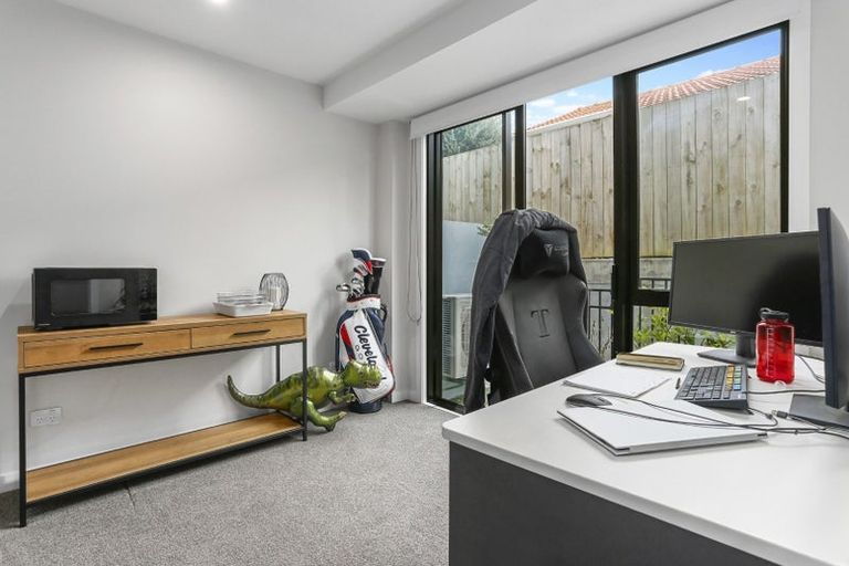Photo of property in 7/109 Kohimarama Road, Kohimarama, Auckland, 1071
