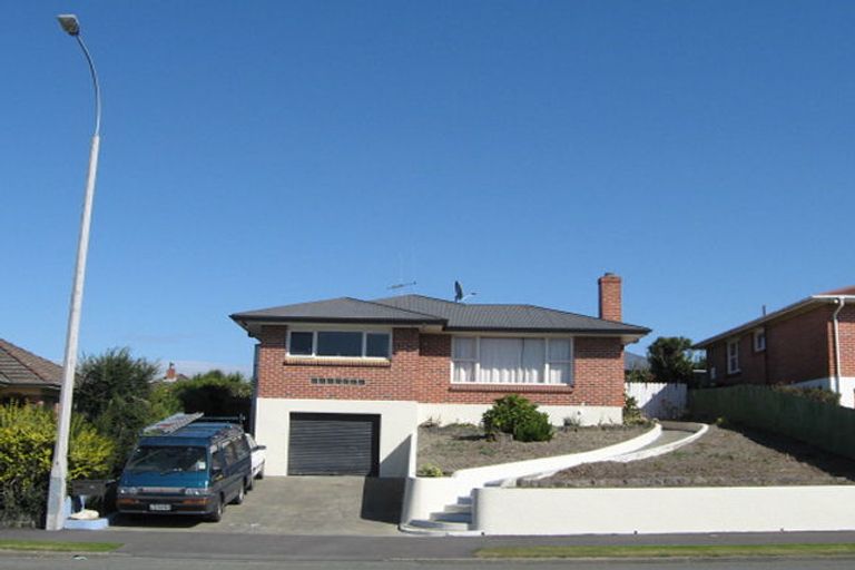 Photo of property in 28 Wilson Street, Seaview, Timaru, 7910