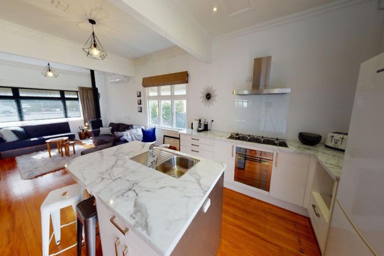 Photo of property in 540 Church Street, Terrace End, Palmerston North, 4410