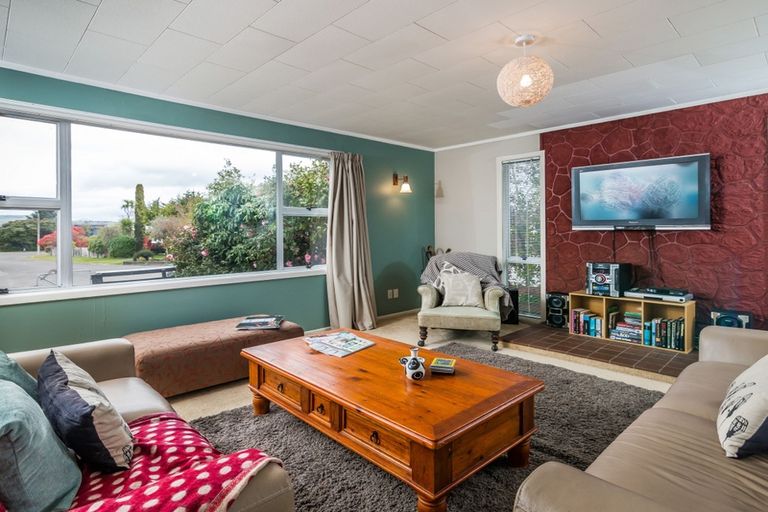 Photo of property in 7 Kapuka Place, Wharewaka, Taupo, 3330