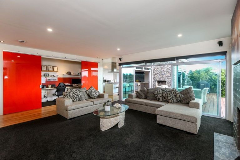 Photo of property in 192a Heta Road, Highlands Park, New Plymouth, 4312