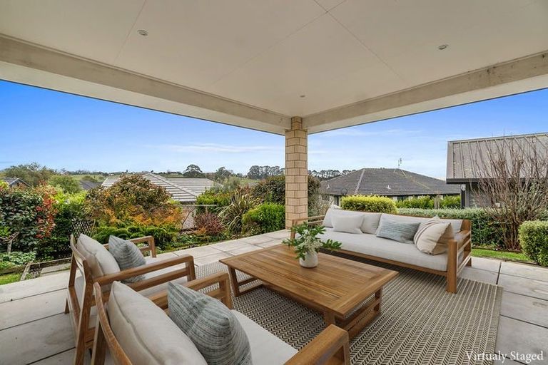 Photo of property in 2 Jackway Rise, Te Kauwhata, 3710