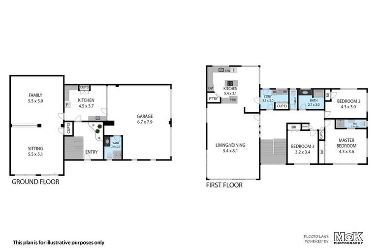Photo of property in 1c Rossiter Crescent, Lynmouth, New Plymouth, 4310