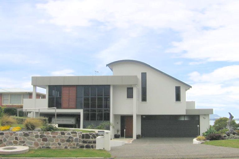 Photo of property in 73 Harbour View Road, Omokoroa, 3114