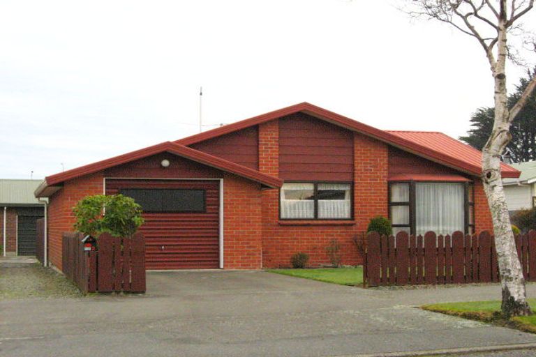 Photo of property in 2/36 Macmaster Street, Richmond, Invercargill, 9810