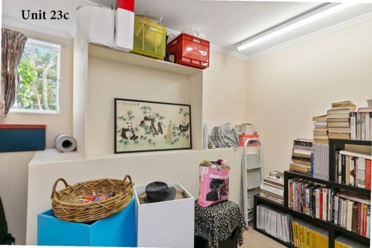 Photo of property in 23 Quebec Street, Kingston, Wellington, 6021