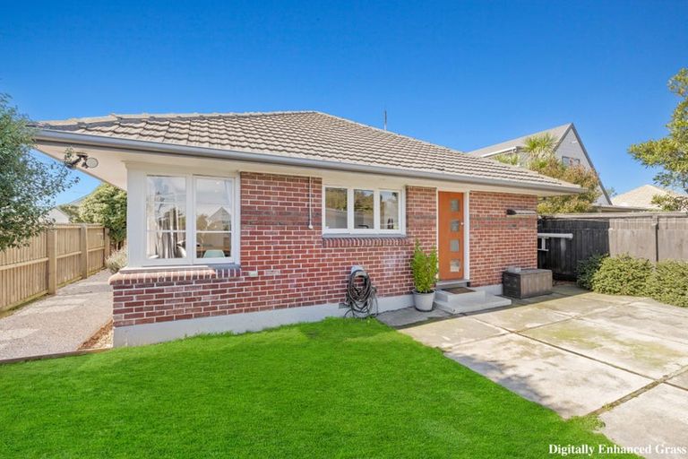 Photo of property in 116 Pine Avenue, South New Brighton, Christchurch, 8062