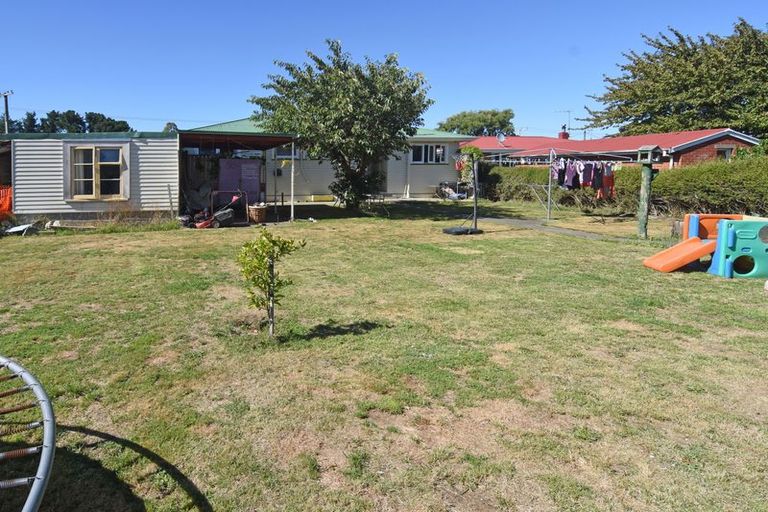 Photo of property in 43 Hillcrest Street, Solway, Masterton, 5810