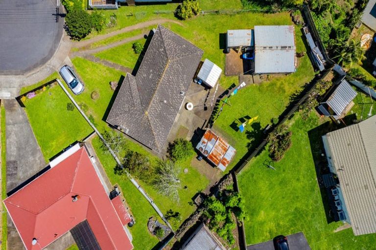 Photo of property in 12 Derrett Place, Mangere Bridge, Auckland, 2022