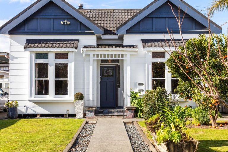Photo of property in 47 Ormond Road, Whataupoko, Gisborne, 4010
