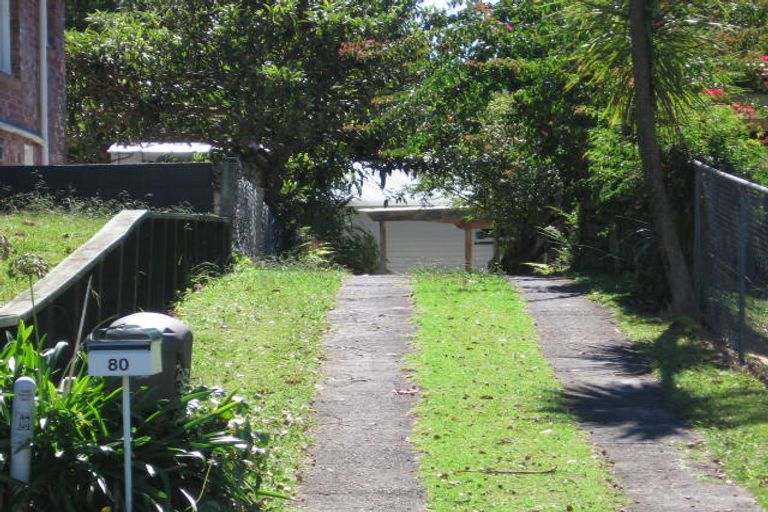 Photo of property in 80 Divich Avenue, Te Atatu South, Auckland, 0610