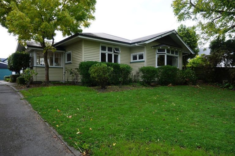 Photo of property in 22 Naseby Street, Merivale, Christchurch, 8014