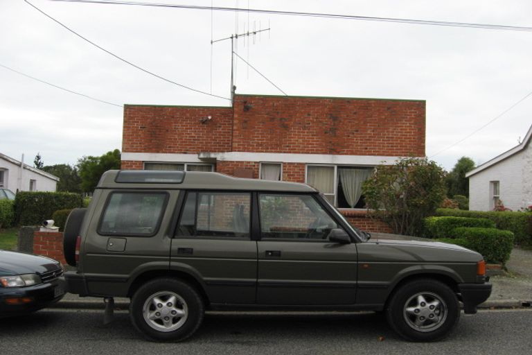 Photo of property in 10 Buchanan Street, Parkside, Timaru, 7910