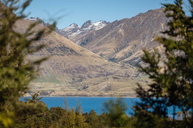 Photo of property in 7 Tall Tree Lane, Mount Creighton, Queenstown, 9371