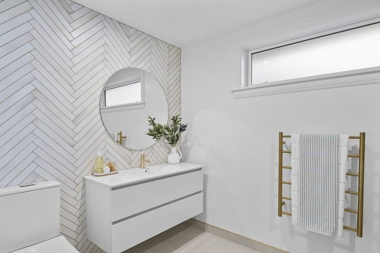 Photo of property in 17 Jacobs Street, St Albans, Christchurch, 8014