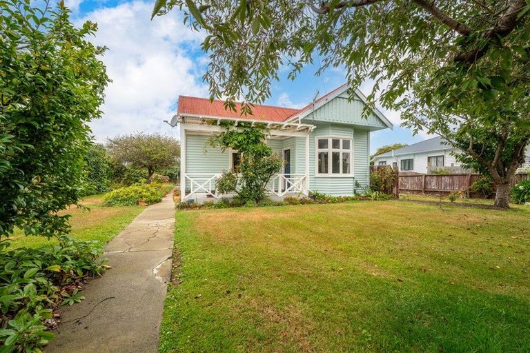 Photo of property in 17 Turnbull Street, Pareora, 7912