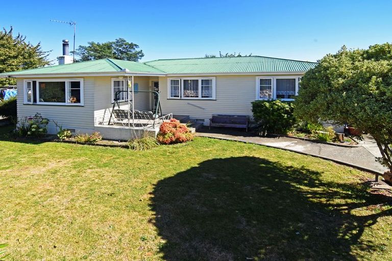 Photo of property in 43 Hillcrest Street, Solway, Masterton, 5810