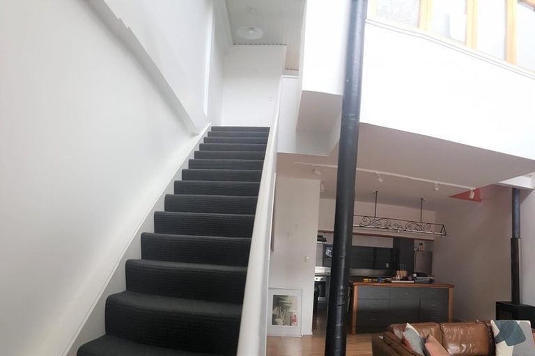 Photo of property in 2/15 Frederick Street, Te Aro, Wellington, 6011