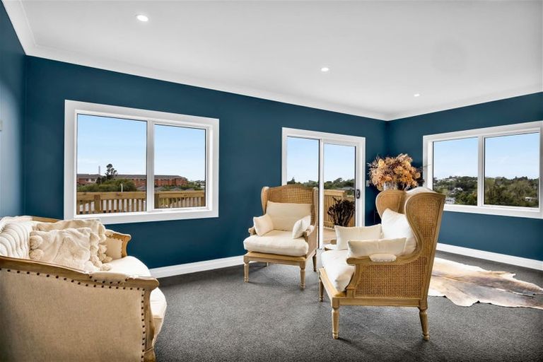 Photo of property in 22a Maple Crescent, Whalers Gate, New Plymouth, 4310