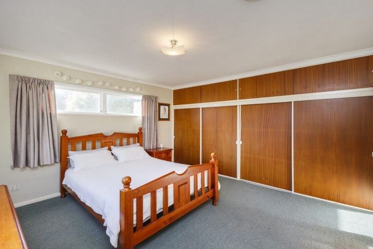 Photo of property in 395 Ruahine Street, Terrace End, Palmerston North, 4410