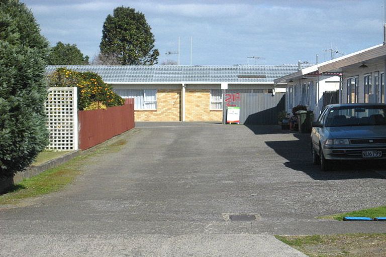 Photo of property in 2/21a Stewart Street, Whakatane, 3120
