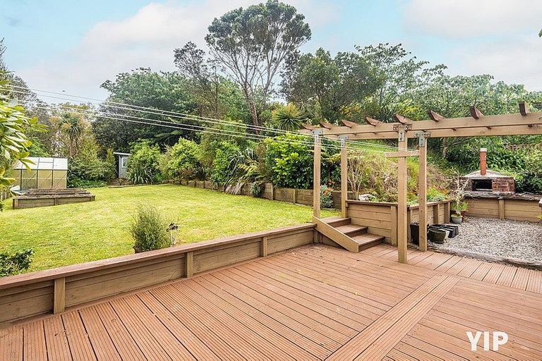 Photo of property in 73 Ohariu Road, Johnsonville, Wellington, 6037