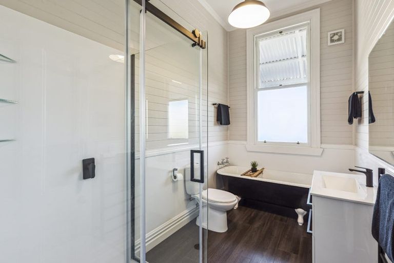 Photo of property in 345b Rosetta Road, Raumati Beach, Paraparaumu, 5032