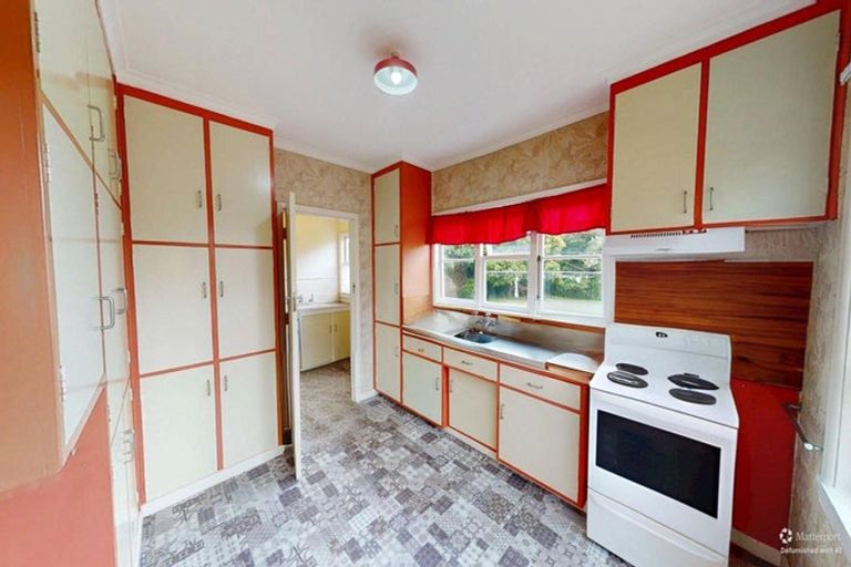 Photo of property in 33 East Street, Terrace End, Palmerston North, 4410