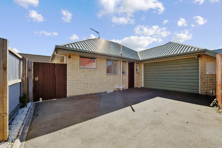 Photo of property in 20b Rutherford Street, Woolston, Christchurch, 8023