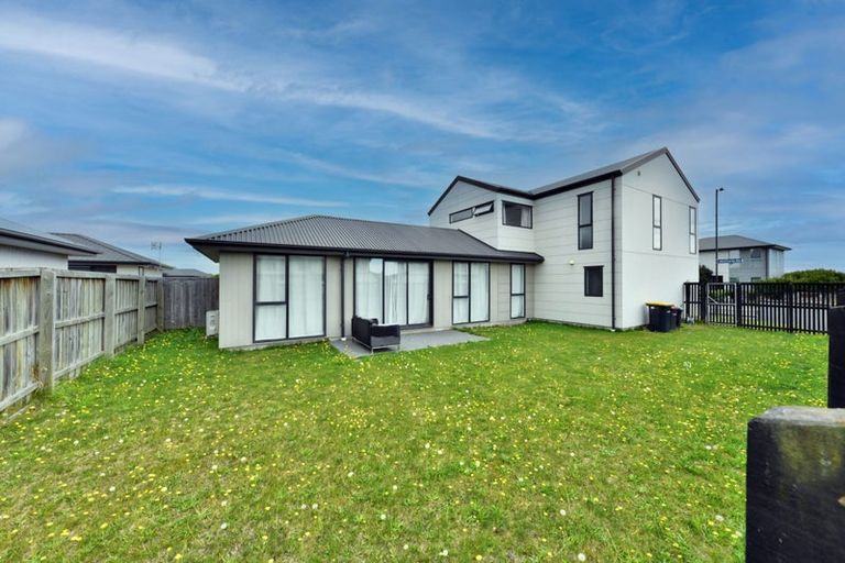 Photo of property in 1 Mccrorie Road, Wigram, Christchurch, 8025
