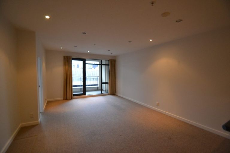 Photo of property in Kate Sheppard Apartments, 5g/42 Molesworth Street, Thorndon, Wellington, 6011