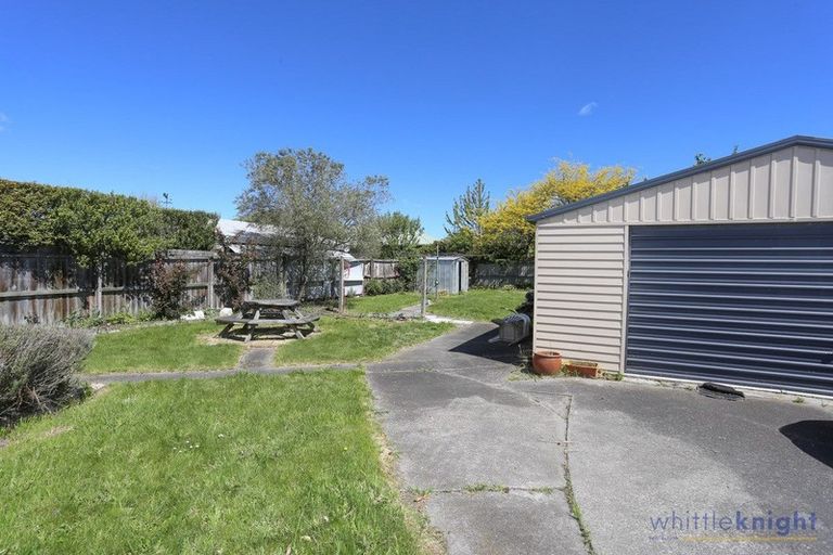 Photo of property in 49 Carruthers Street, Ilam, Christchurch, 8041
