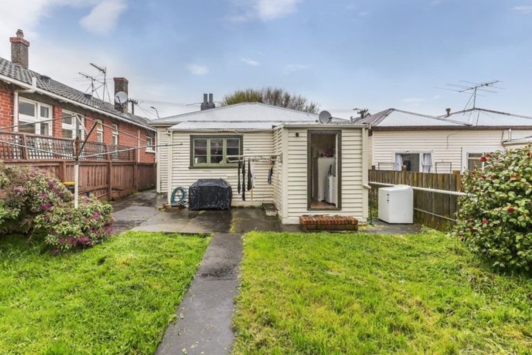 Photo of property in 65 Constable Street, Newtown, Wellington, 6021