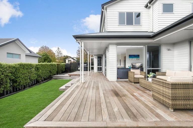 Photo of property in 11 Anselmi Ridge Road, Pukekohe, 2120