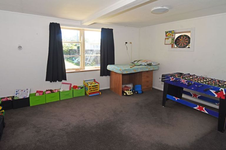 Photo of property in 43 Hillcrest Street, Solway, Masterton, 5810