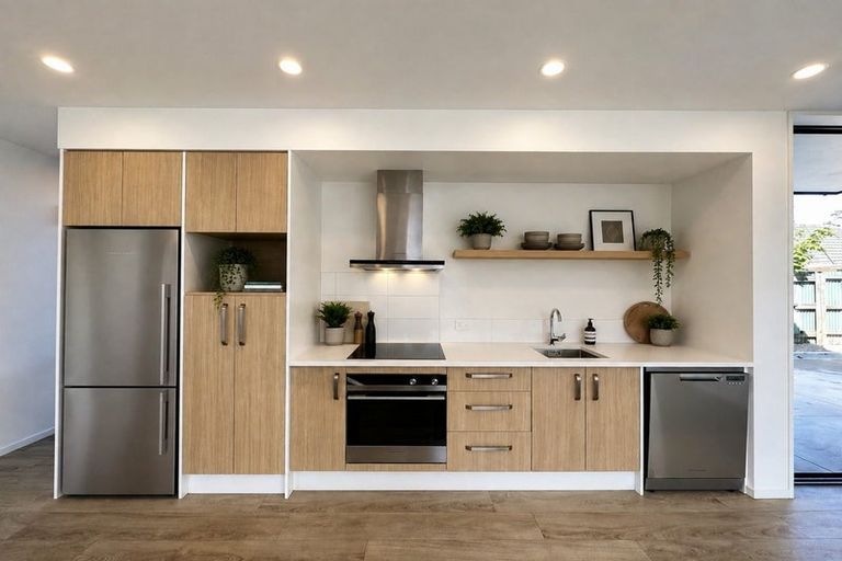Photo of property in 4/56 Geraldine Street, Edgeware, Christchurch, 8013