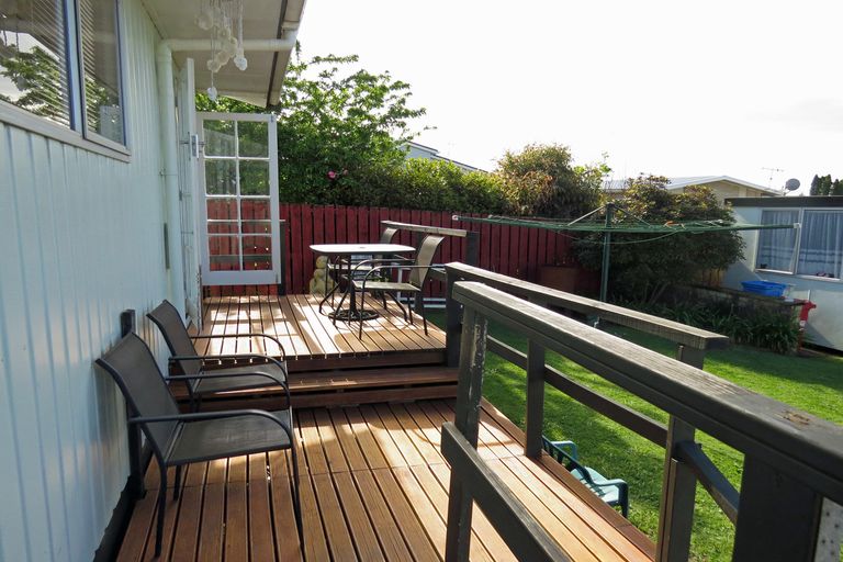 Photo of property in 43 Mcgrath Place, Te Awamutu, 3800