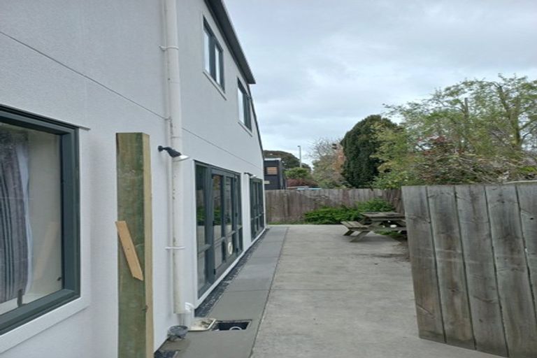 Photo of property in 20 Macaulay Street, Addington, Christchurch, 8024