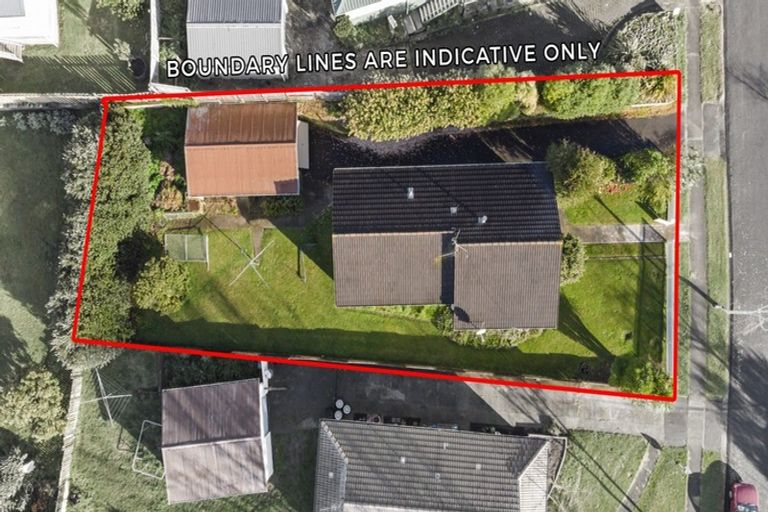 Photo of property in 10 Manuka Street, Pukete, Hamilton, 3200