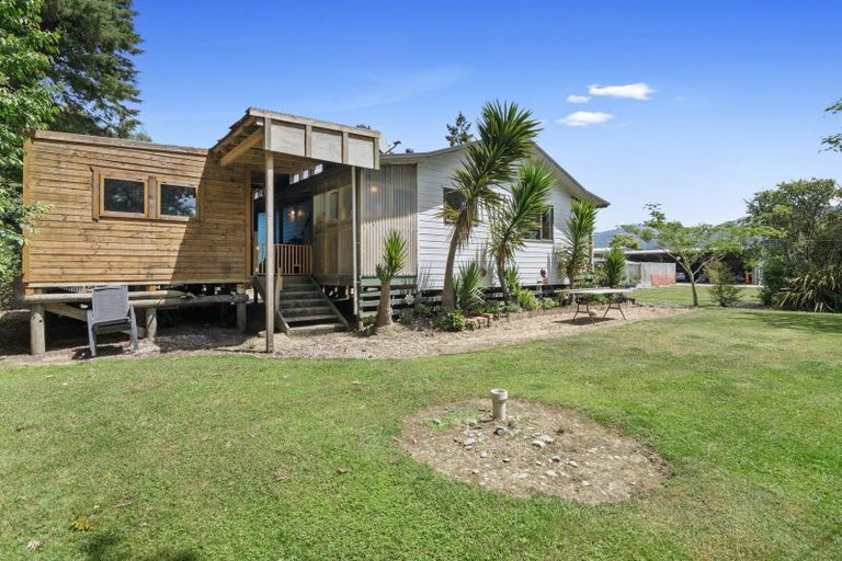 Photo of property in Lazy Acres, 9 Factory Road, Riwaka, Motueka, 7198