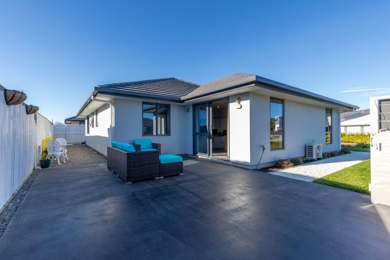 Photo of property in 1 Carmine Crescent, Appleby, Richmond, 7020