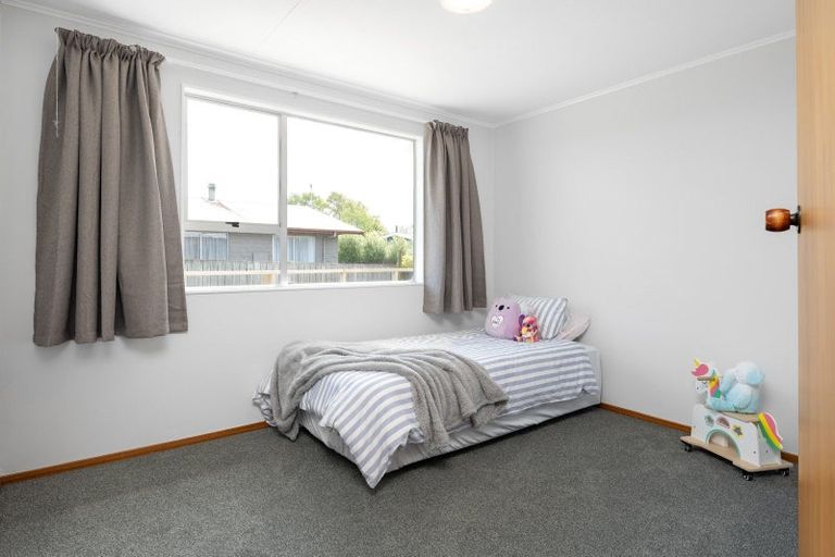 Photo of property in 5 Pattie Place, Springlands, Blenheim, 7201