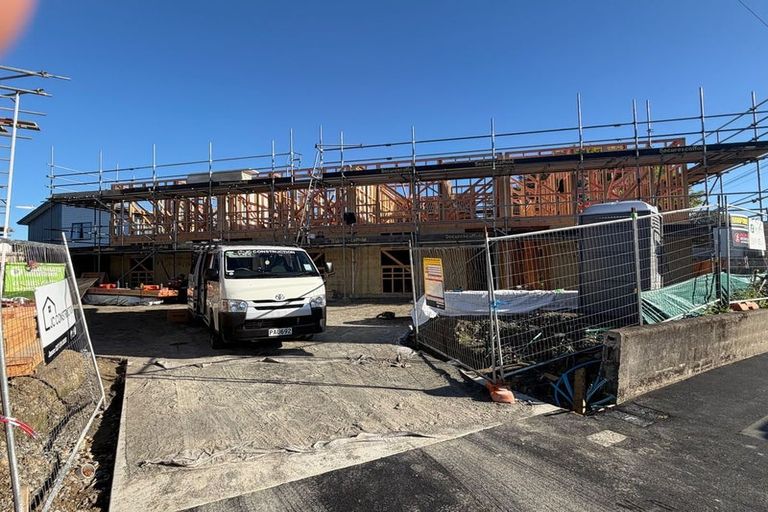 Photo of property in 3/57 Vogel Street, Richmond, Christchurch, 8013