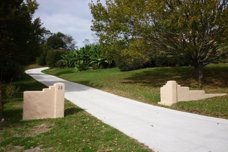 Photo of property in 15 Bruce Macgregor Lane, Puhoi, Warkworth, 0994