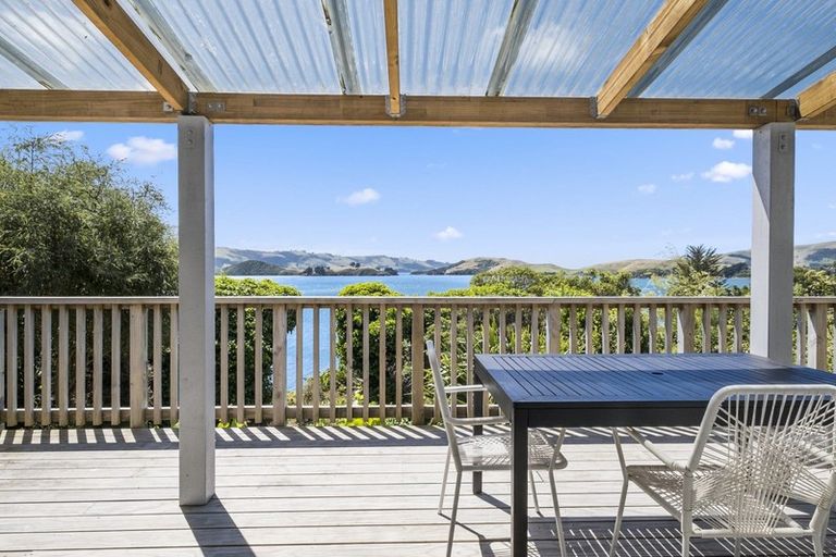 Photo of property in 15 Virginia Avenue, Broad Bay, Dunedin, 9014