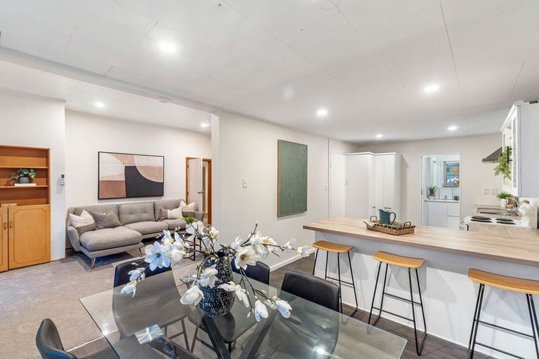 Photo of property in 18 Austin Street, Sydenham, Christchurch, 8023